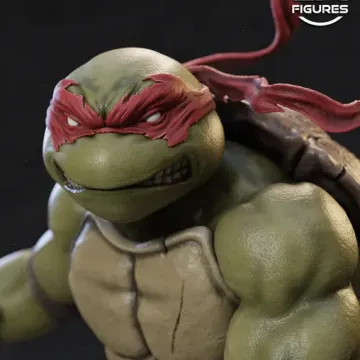 Фигурка «Рафаил», Teenage Mutant Ninja Turtles