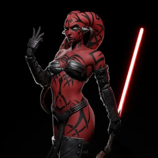 Фигурка «Дарт Тэлон», Star Wars