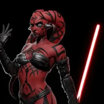Фигурка «Дарт Тэлон», Star Wars
