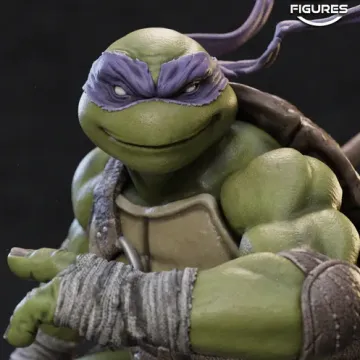 Фигурка «Донателло», Teenage Mutant Ninja Turtles