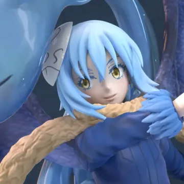 Фигурка «Римуру Темпест», That Time I Got Reincarnated as a Slime
