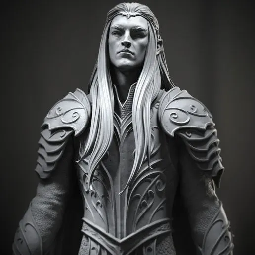 Фигурка «Трандуил», The Lord of the Rings