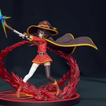 Фигурка «Мегумин», KonoSuba