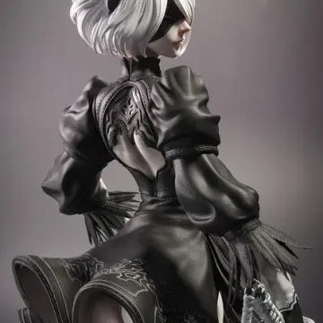 Фигурка «2B», NieR