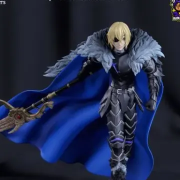 Фигурка «Димитрий», Fire Emblem