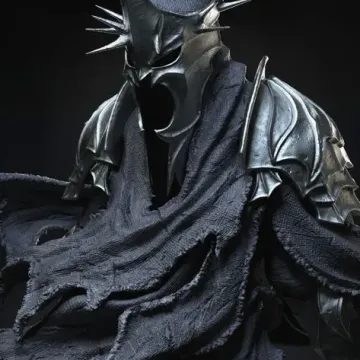 Фигурка «Король-чародей Ангмара», The Lord of the Rings