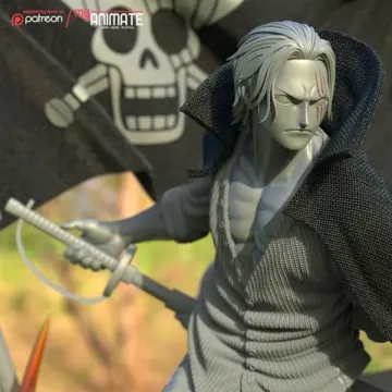 Фигурка «Шанкс», One Piece