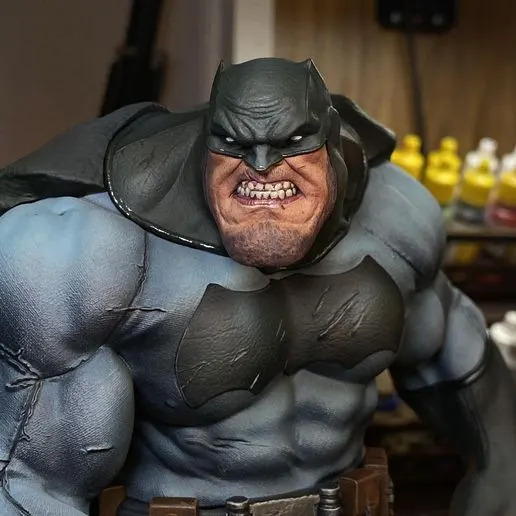 Фигурка «Бэтмен», DC