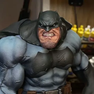Фигурка «Бэтмен», DC