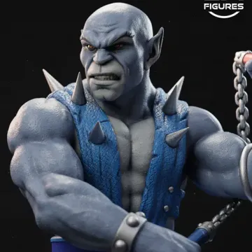 Фигурка «Пантро», ThunderCats