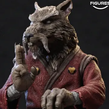 Фигурка «Сплинтер», Teenage Mutant Ninja Turtles