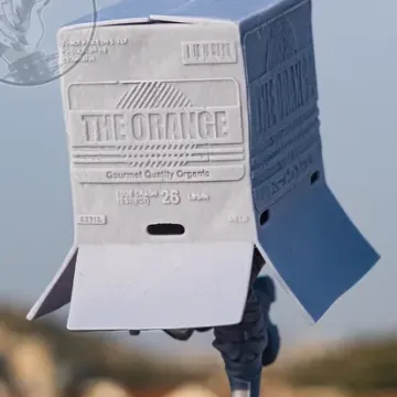 Фигурка «Солид Снейк», Metal Gear