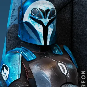 Фигурка «Бо-Катан Крайз», Star Wars