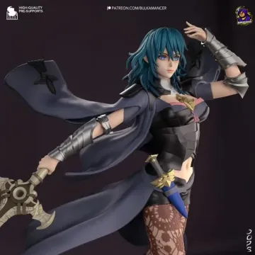 Фигурка «Байлет», Fire Emblem