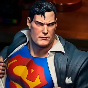 Фигурка «Супермен», DC