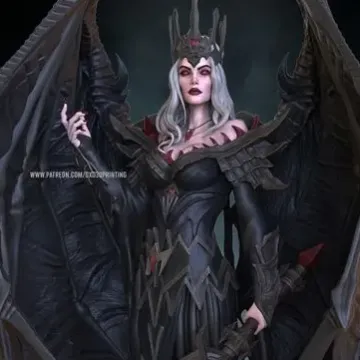 Фигурка «Графиня», Diablo