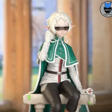 Фигурка «Сильфиетта», Mushoku Tensei