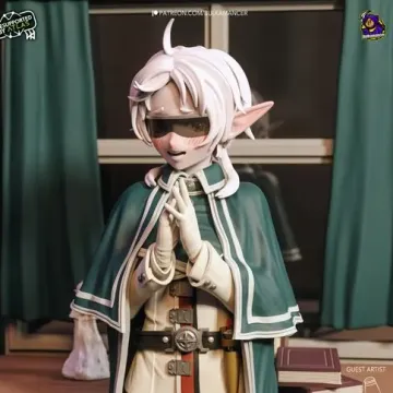 Фигурка «Сильфиетта», Mushoku Tensei