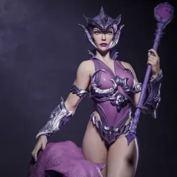 Фигурка «Злая Лин», Masters of the Universe