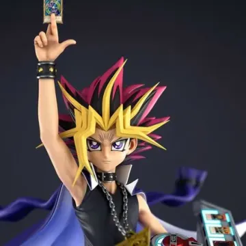 Фигурка «Юги Муто», Yu-Gi-Oh!