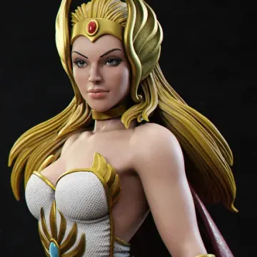 Фигурка «Ши-Ра», Masters of the Universe