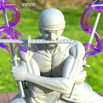 Фигурка «Ророноа Зоро», One Piece