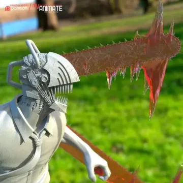 Фигурка «Дэндзи», Chainsaw Man