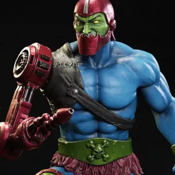Фигурка «Трэп Джо», Masters of the Universe