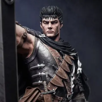 Фигурка «Гатс», Berserk