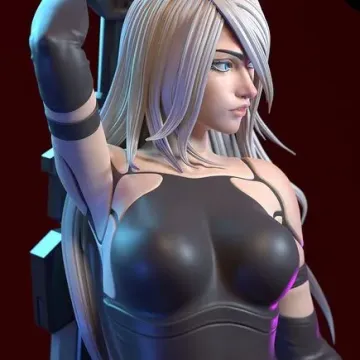 Фигурка «A2», NieR