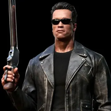 Фигурка «T-800», The Terminator