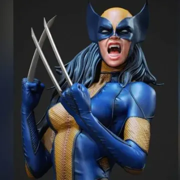 Фигурка «X-23», Marvel