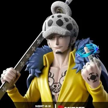 Фигурка «Трафальгар Ло», One Piece