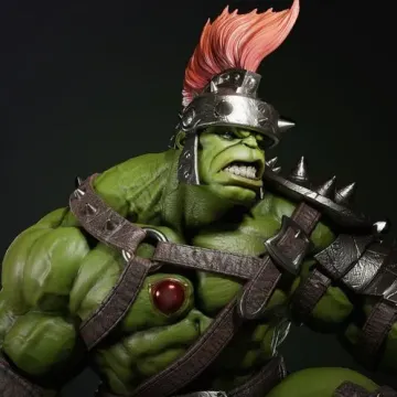Фигурка «Халк», Marvel