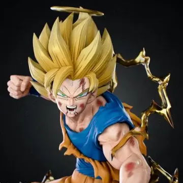 Фигурка «Сон Гоку», Dragon Ball