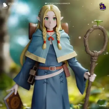 Фигурка «Марсиль Донато», Delicious in Dungeon