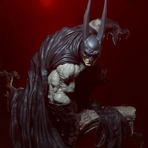 Фигурка «Бэтмен», DC