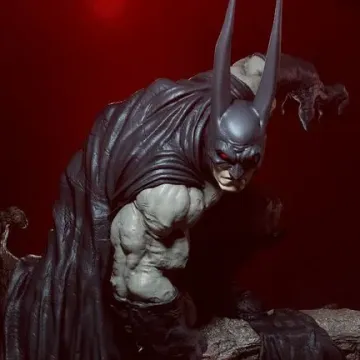 Фигурка «Бэтмен», DC