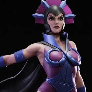 Фигурка «Злая Лин», Masters of the Universe