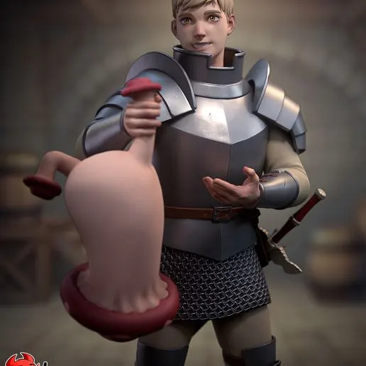 Фигурка «Лайос Тоден», Delicious in Dungeon