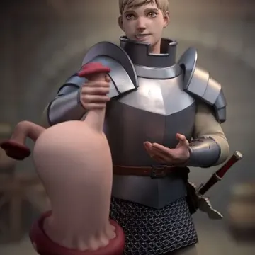Фигурка «Лайос Тоден», Delicious in Dungeon