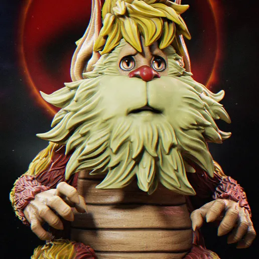 Фигурка «Снарф», ThunderCats