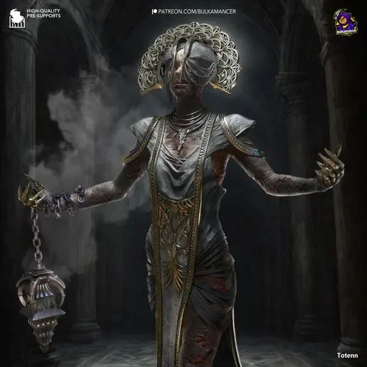 Фигурка «Чума», Dead by Daylight