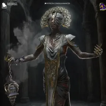 Фигурка «Чума», Dead by Daylight