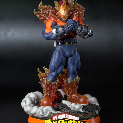 Фигурка «Старатель», My Hero Academia