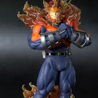 Фигурка «Старатель», My Hero Academia