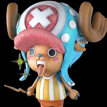 Фигурка «Тони Тони Чоппер», One Piece