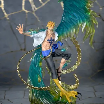 Фигурка «Марко», One Piece