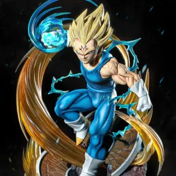 Фигурка «Вегета», Dragon Ball