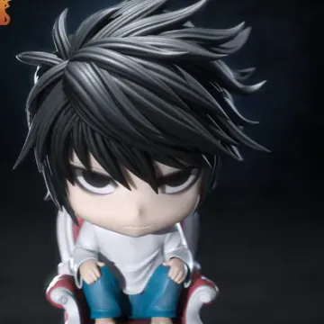 Фигурка «L», Death Note